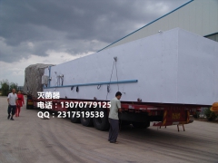 食用菌灭菌器图3