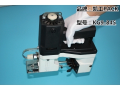 KG9-845缝包机，KG9-88封袋机，F1电动缝口机图1