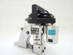 手提 双线缝包机耀瀚牌N602A图3