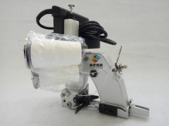 手提双线缝包机耀瀚牌N602A图1