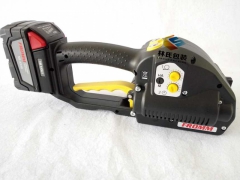 FROMM P329手提电动打包机图2