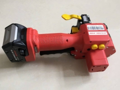 DY2100手提电动打包机图3