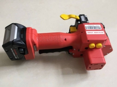 意大利进口手提电动打包机DY2100图2