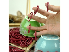 车胎皮筋 平菇环皮筋 平菇菌袋扎口皮筋图3