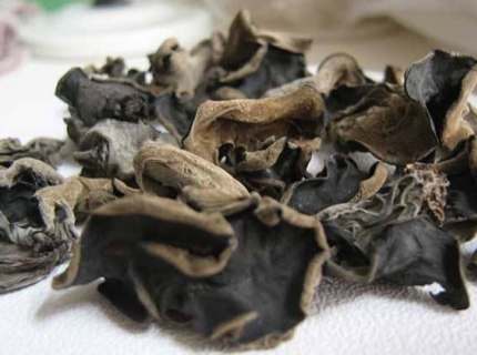 黑木耳怎样浸泡才科学?您吃对了吗?