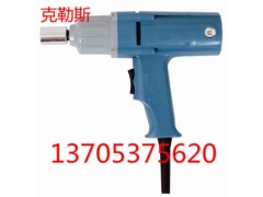 P1B-12双重绝缘单相冲击电动扳手图1