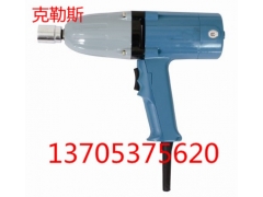 P1B-16双重绝缘单相冲击电动扳手图1
