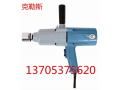 P1B-30铁道专用双重绝缘单相冲击电动扳手图1