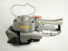 气动打包机AQD-19机型介绍图1