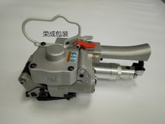 XQD-19手提气动打包机塑钢带专用图1