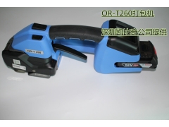 惠州 ORT260进口打包机 进货价目表图2