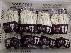 商场专用BOPP鲜菇防雾包装 真姬菇包装膜 蔬菜防雾包装图2