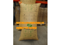 集装箱货柜空位空隙填充气袋、填充气囊 保护填充袋图2