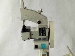 耀瀚牌MN600A移动式接布机（烫染厂专用）图3