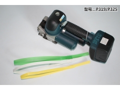 19mm打包带用什么工具 就拿P319电动打包机好用不贵图1