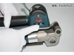 可替代OR-T450——P319手提式充电打包机图2