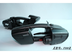 KBQPACK牌P300全国招商、手提式包装机图2