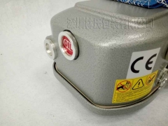 宽边布料接布机YH-2501K图2