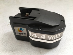 14.4V-3.0AH打包机电池图3