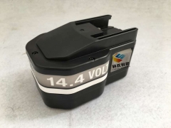 FROMM打包机电池 P320-P325打包机电池图3