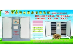 智能高效烘干机图1