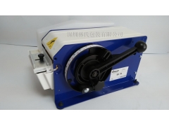 德国B6湿水纸机特点 参数图1