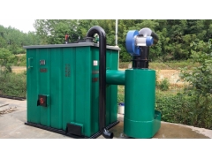 反烧式灭菌炉（节能环保锅炉）图2