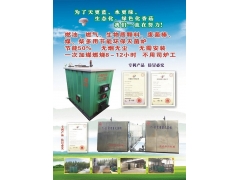 反烧式灭菌炉（节能环保锅炉）图3