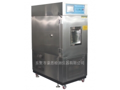 高低温测试设备图1