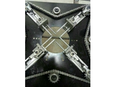 菌棒刺孔机 香菇放气机增氧机 四针座打孔机图2