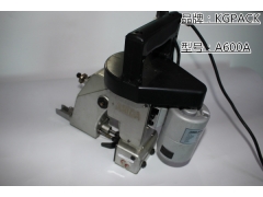 自产A600A缝包机 凯工牌手提式缝包机 自动加油缝包机图1