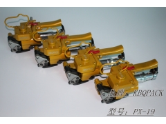 PX-19气动无扣式捆扎机___PK___传统式气动打包机图1