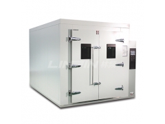 大型步入式试验室用水规范图1