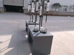 食用菌自动窝口机 窝袋机 菌种黑木耳窝口机窝袋机厂家直销图2