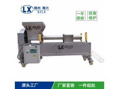 数控防爆筒自动装袋机 食用菌抱筒装袋机 食用菌设备厂家图2