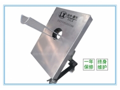 4面刺孔机 电动高速香菇平菇菌袋刺孔增氧机厂家 刺孔通氧机图1