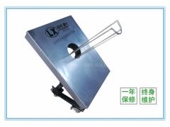 4面刺孔机 电动高速香菇平菇菌袋刺孔增氧机厂家 刺孔通氧机图2