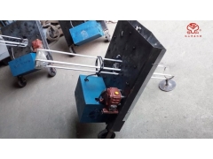 高效刺孔增氧机图1