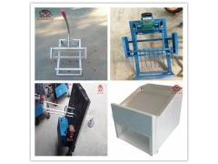 高效刺孔增氧机图2