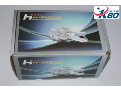 惠州耐用型 气动手提式打包机 KBQ-19老品牌10年畅销图1