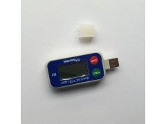 菌菇运输温度记录仪图2