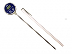 11047型 菌菇食品长探针中心温度计图1
