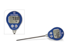 11050型 菌菇长探针防水数字温度计图1