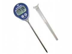 11050型 菌菇长探针防水数字温度计图2