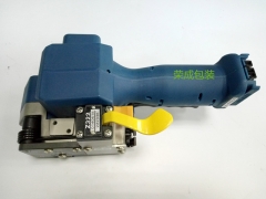 ZAPACK牌Z322手提电动免扣打包机图1