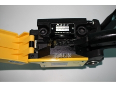 手动钢带免扣打包机FROMM正品A333钢带打包机图1