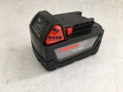 P326~P329瑞士原装进口塑钢带打包机电池图3