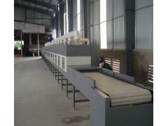 微波烘干设备图2