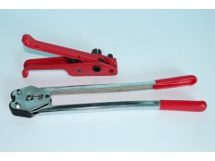 平湖、坪地、坂田、盐田手动式打包机哪家有货 批发手工包装机图1