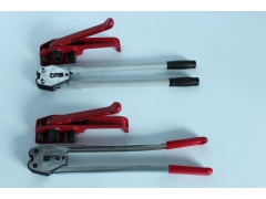 平湖、坪地、坂田、盐田手动式打包机哪家有货 批发手工包装机图3